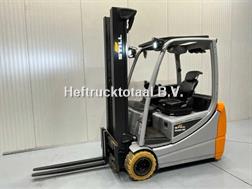 Still RX20-20 - 5,6M - Triplex - Freelift - Sideshift
