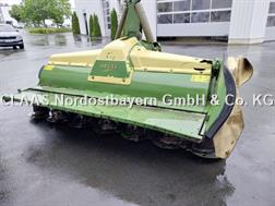 Krone EASYCUT 320 LV