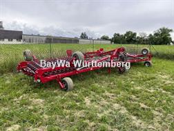Horsch GEBR. STRIEGEL CURA 12 ST