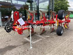 Pöttinger SERVO 3000PN 5-SCHAR