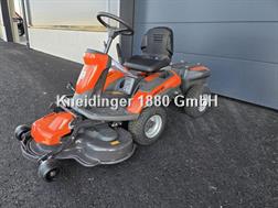 Husqvarna R 200ix AWD
