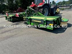 Krone Easy Cut B 870 CV