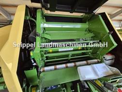 Krone VARIPACK V 165 XC