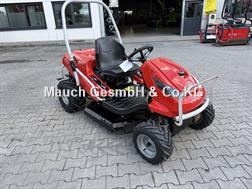 Herkules Hochgrasmäher HXT 923 4WD 250h