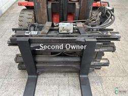 Linde E 35 P