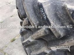 Alliance 520/85 R46 ZWILLINGSRÄDER