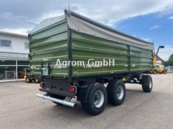 Fliegl DDK 240