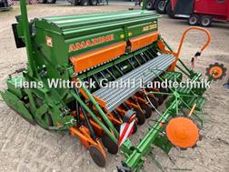 Amazone AD 303+ KE 303-170