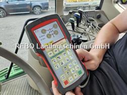 Pöttinger Top 1252 C