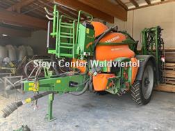 Amazone UX 4200 Special