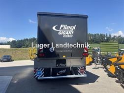 Fliegl ASW 261 Compact FOX