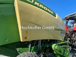 Krone Comprima   V 150 XC