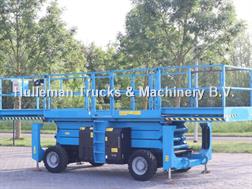 Genie GS-3384 12 METER 1.134 KG