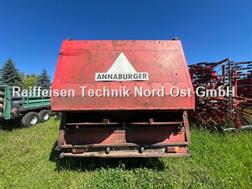 Annaburger HTS 141.04
