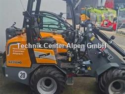 Giant G2300 HD