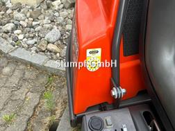 Husqvarna Husqvarna R 418Ts AWD