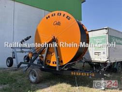 Hüdig Iromat 1 TD