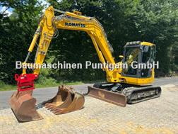 Komatsu PC 88 MR-10