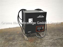 Linde ION 400 G 48/120 B40-FP D