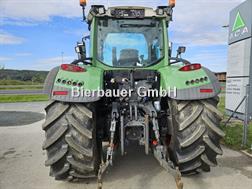 Fendt 718 Vario