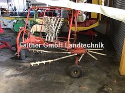 Kuhn GA 381 GM