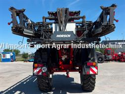 Horsch Leeb GS 6000