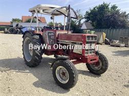 Case IH 533