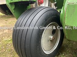 Krone EASYFLOW 300S
