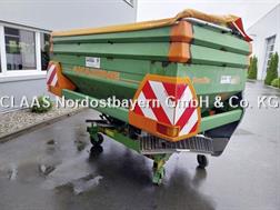 Amazone ZAM 2501 PROFIS AMATRON+