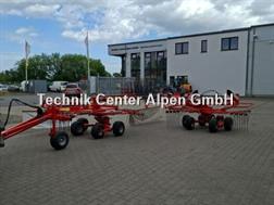Kuhn GA 6632