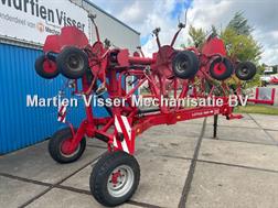 Lely LOTUS 900 AWS NETJES