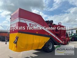 Grimme EVO 280