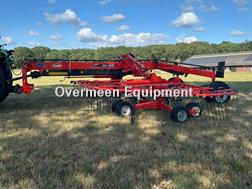 Kuhn GA 8121
