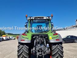 Fendt 310 Vario