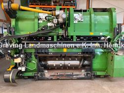 Geringhoff HV 660 *Kundenauftrag*