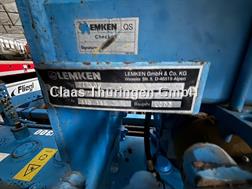 Lemken Solitair 9/300