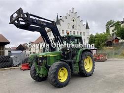 John Deere 6310
