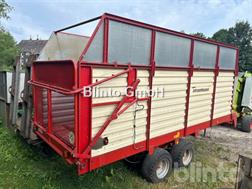 Strautmann Combi II/DO