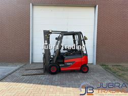 Linde E25-01