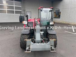 Weidemann T4512