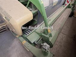 Krone Big X 700