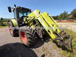 Claas ARION 640