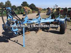 Lemken EUROPAL 9 HYDRIX