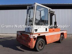 Kalmar DSA40