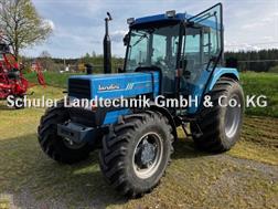 Landini BLIZZARD 65