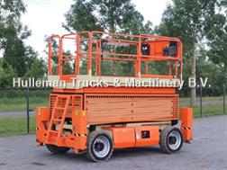 JLG M4069 15 METER 360 KG