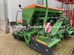 Amazone KG 3001 + Cataya 3000 Super