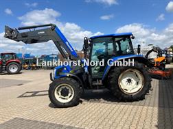 New Holland T 5050