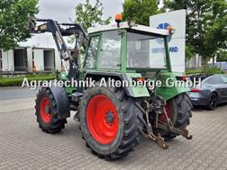 Fendt 308 LS