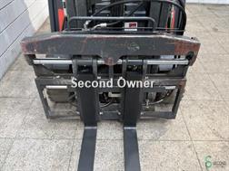 Linde E20PH